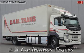 Volvo FM 330