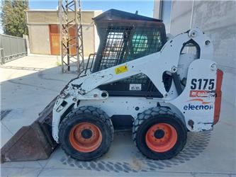 Bobcat S 175