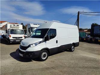 Iveco DAILY 35S16