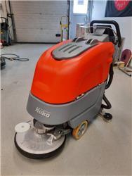 Hako B30CL TB 430