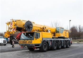 Liebherr LTM 1130-5.1