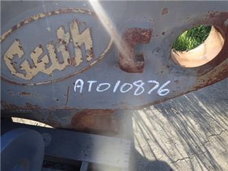Geith HYD QC PC800