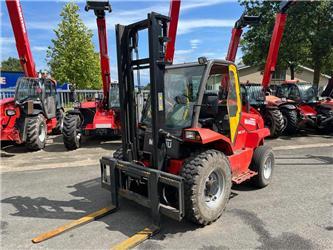 Manitou MC 30     SIDESHIFT!!
