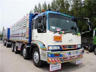 Hino PROFIA