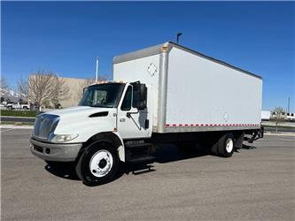 International 4300