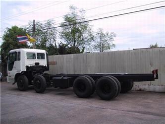 Hino PROFIA