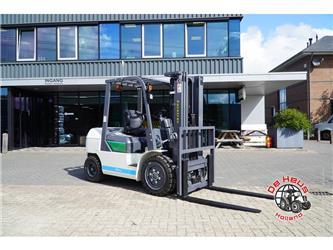 Eurotrac FE30 ECO