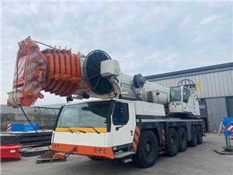 Liebherr LTM 1200-5.1