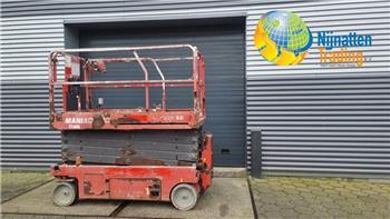 Manitou 120SE