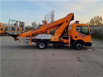 Ruthmann TB 270 (01592)