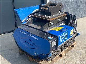  OSMA TFM-Q100