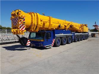 Liebherr LTM 1500-8.1