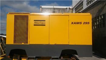 Atlas Copco XAMS 295