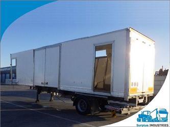 Lecitrailer P1AE32