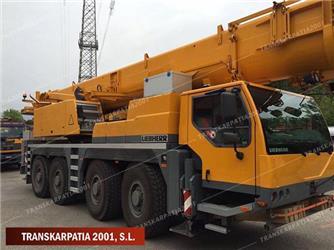 Liebherr LTM 1090-4.1