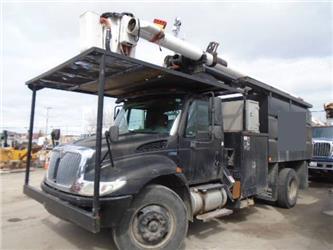 International 4300