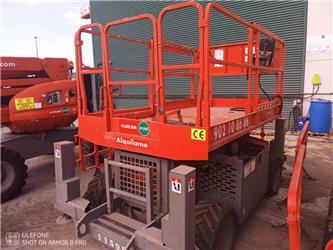 JLG 260 MRT