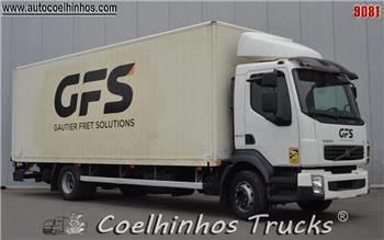 Volvo FL 240  14 ton
