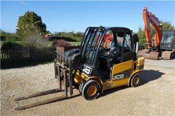 JCB TLT 35 D