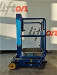  PowerTower Pecolift