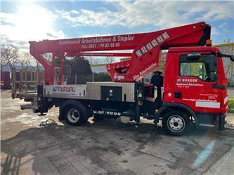 Ruthmann T 300