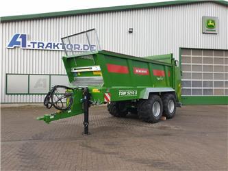 Bergmann TSW 5210 S