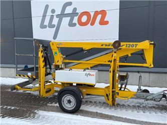 Niftylift 120 T
