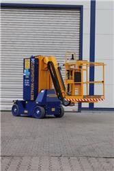 Gefas Helix 1208
