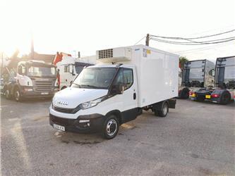 Iveco Daily 35 C 14