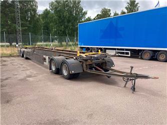 Kilafors Överföringsvagn