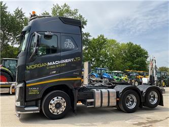 Volvo FH 13 540