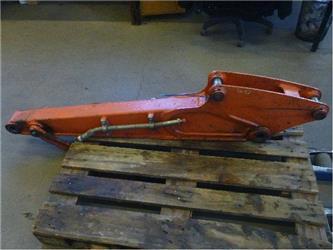 Kubota KX 61-3 sticka