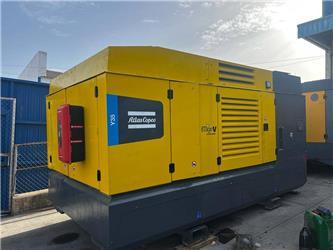 Atlas Copco Y35