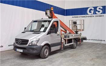 Mercedes-Benz Multitel