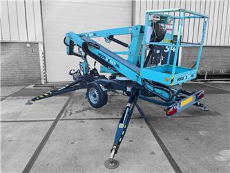 Niftylift 120 T