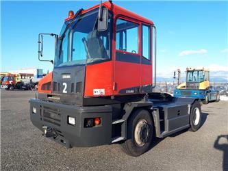 Kalmar TR 618 i