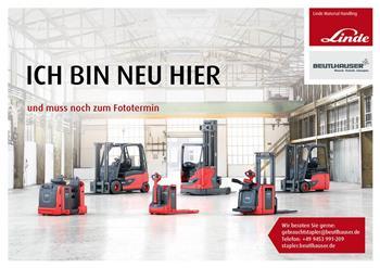 Linde MM10