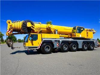 Liebherr LTM 1200-5.1