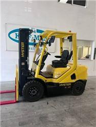 Hyster (6735) J1.6XNTMWB