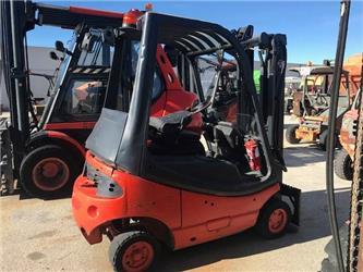 Linde H160D