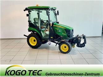 John Deere 2026R