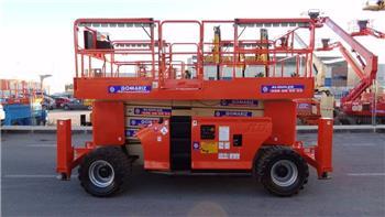 JLG 4394RT