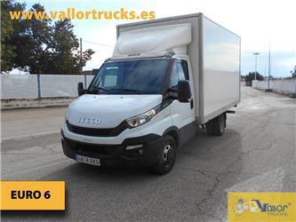 Iveco 35C15