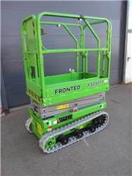  Fronteq FS0507T MIETKAUF 349.--€