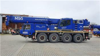 Tadano Faun ATF 70 G-4 (GY83)