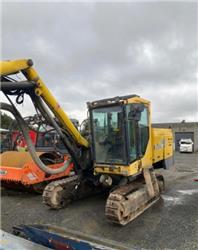 Atlas Copco ROC D7-11