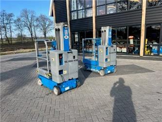 Genie GR 20
