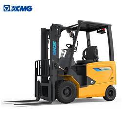 XCMG XCB15