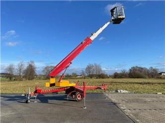 Denka-Lift DK 3 MK9