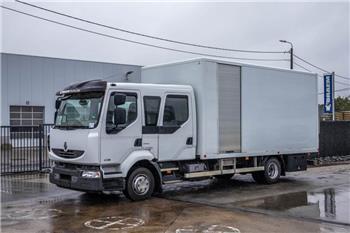 Renault MIDLUM 220 DXI (12t.)